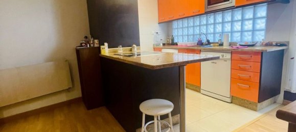 Apartamento de 2 dormitorios en Luarca, Spain No. 139710 3