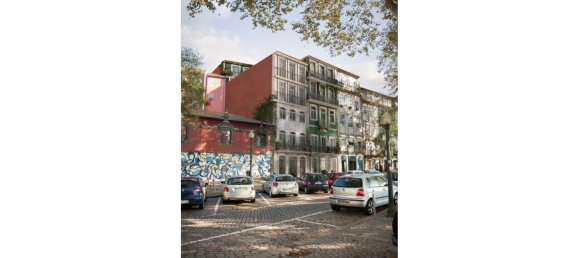  بناية في Porto, Portugal 2000متر مربع رقم 124447 6