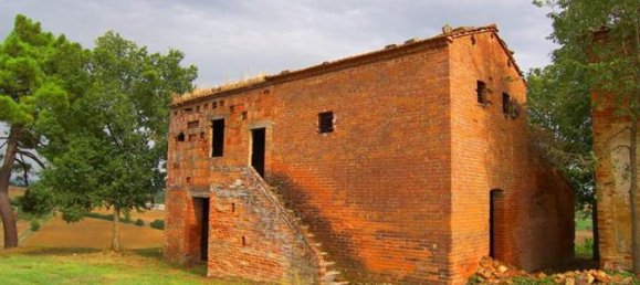 استوديو في Cortona, Italy رقم 1450 8