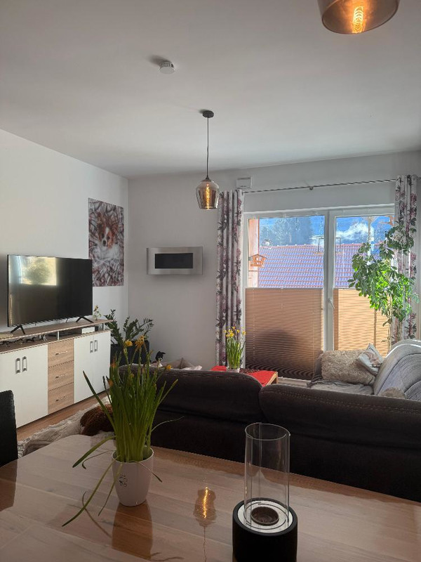 2 rooms Apartment in Pfaffenhofen, Austria No. 169048