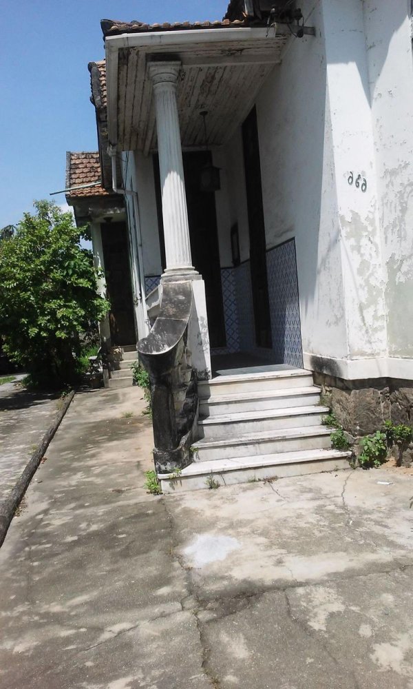 3 غرف نوم منزل في Rio de Janeiro, Brazil رقم 547475