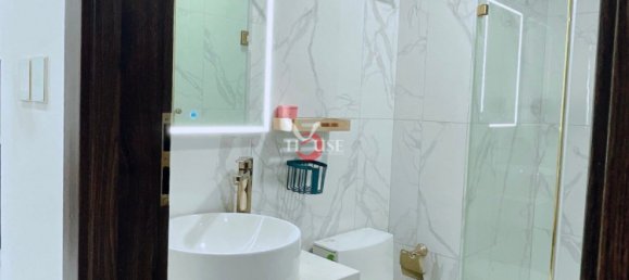 2 bedrooms Apartment in District 7, Vietnam No. 10169 9