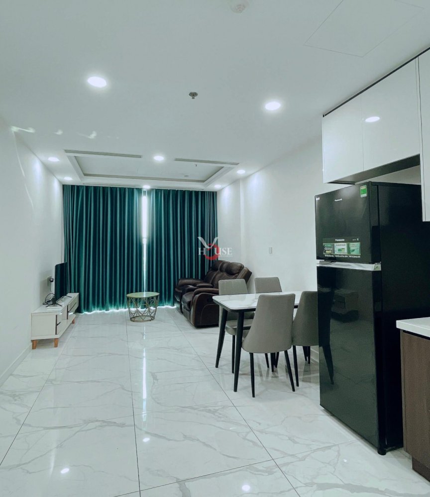 2 bedrooms Apartment in District 7, Vietnam No. 10169