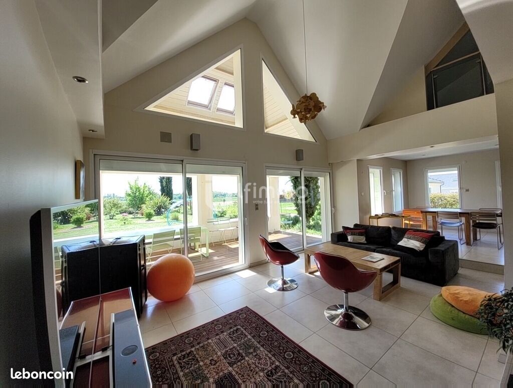 Casa T5 em Villiers-sur-Loir, France N.º 332941