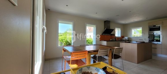 Casa T5 em Villiers-sur-Loir, France N.º 332941 4