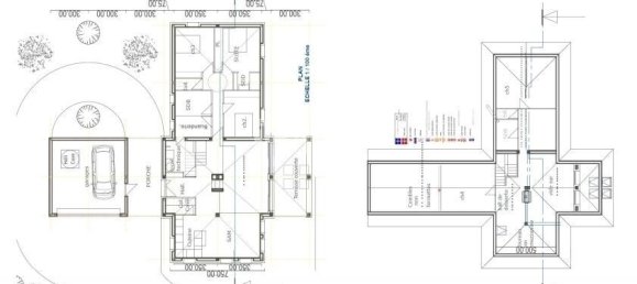 Casa T5 em Villiers-sur-Loir, France N.º 332941 9