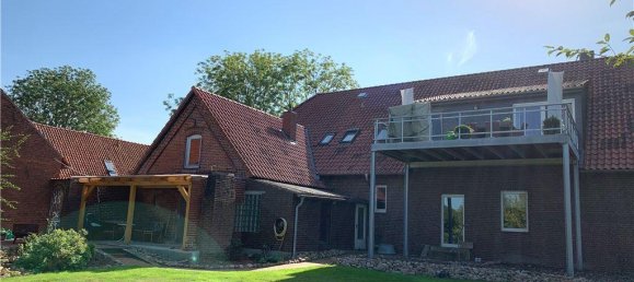 8 bedrooms House in Nienburg, Germany No. 223811 4