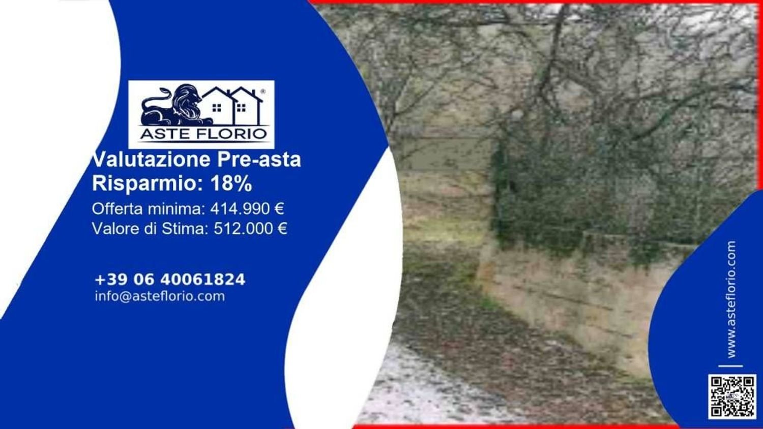 Terreno en Dolcè, Italy 22231 m² No. 306831