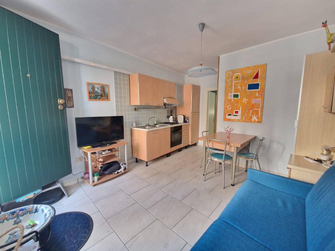 3 rooms Apartment in Comacchio, Italy No. 114367