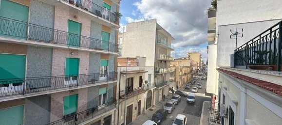 4-Zimmer Wohnung in Bitonto, Italy, Nr. 17524 32