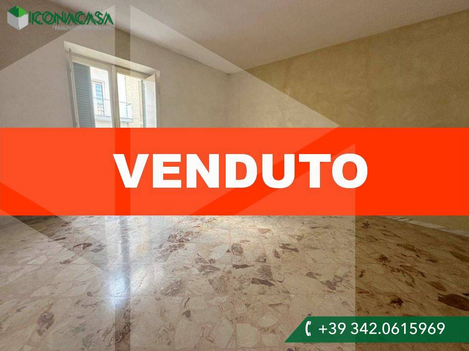 4-Zimmer Wohnung in Bitonto, Italy, Nr. 17524