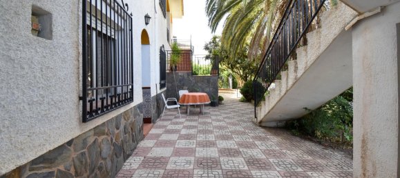 10 bedrooms House in Padul, Spain No. 170003 15