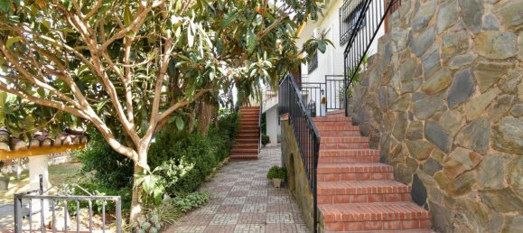 10 bedrooms House in Padul, Spain No. 170003 18