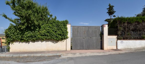 10 bedrooms House in Padul, Spain No. 170003 5