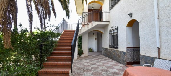 10 bedrooms House in Padul, Spain No. 170003 16