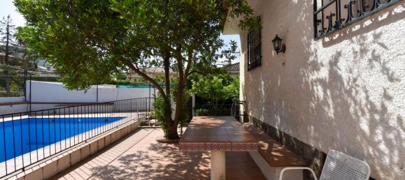 10 bedrooms House in Padul, Spain No. 170003 26