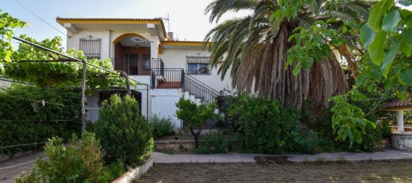 10 bedrooms House in Padul, Spain No. 170003 2