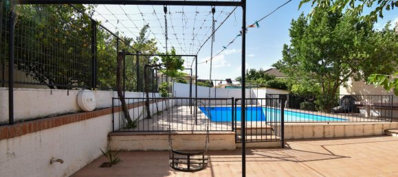 10 bedrooms House in Padul, Spain No. 170003 22