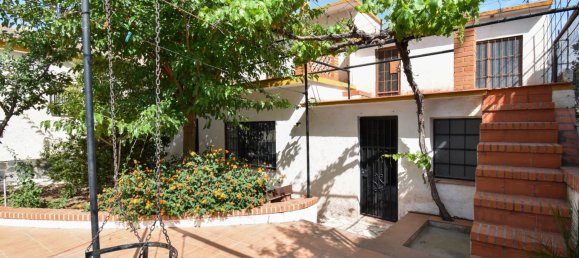 10 bedrooms House in Padul, Spain No. 170003 29