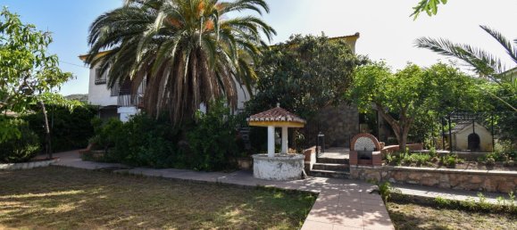 10 bedrooms House in Padul, Spain No. 170003 11