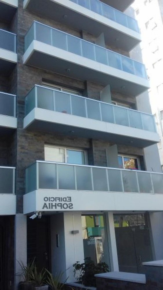 2 bedrooms House in Montevideo, Uruguay No. 7859