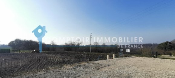 421m² Land in Boissy-le-Sec, France No. 181330 9