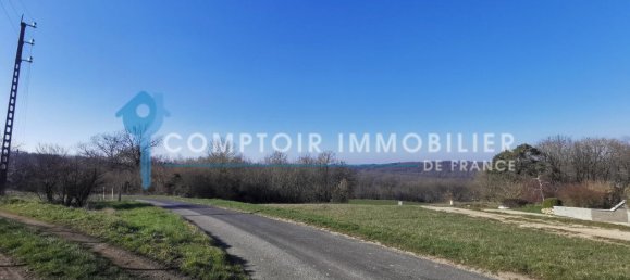421m² Land in Boissy-le-Sec, France No. 181330 6