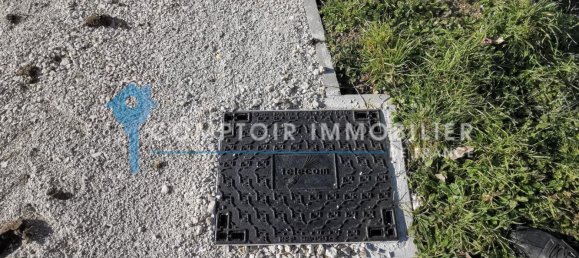 421m² Land in Boissy-le-Sec, France No. 181330 7