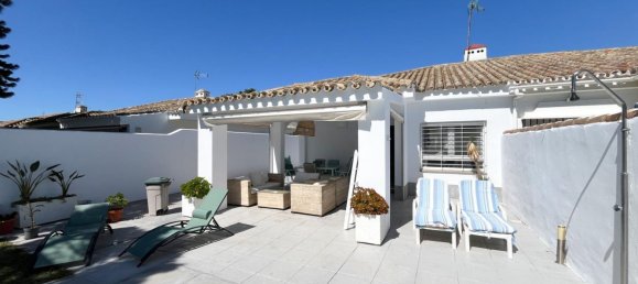 3 Schlafzimmer Haus in La Barrosa, Spain, Nr. 143514 3