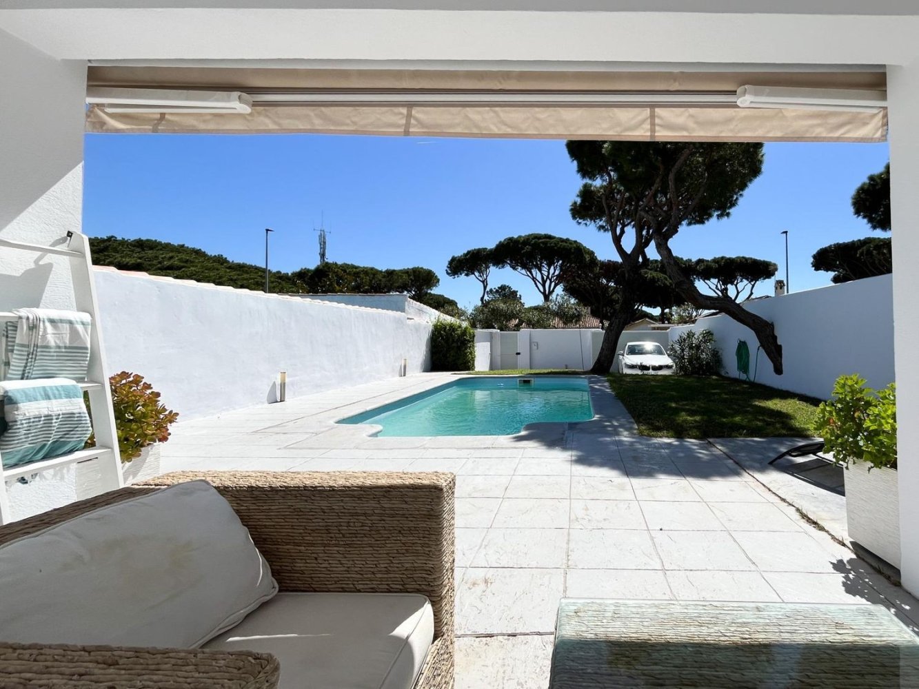 3 Schlafzimmer Haus in La Barrosa, Spain, Nr. 143514