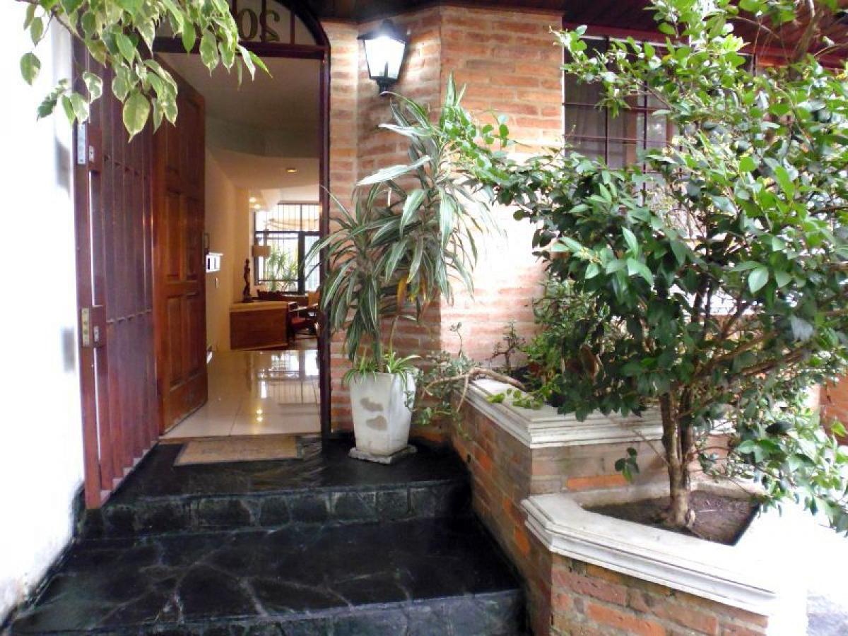 3 bedrooms House in Buenos Aires, Argentina No. 96571