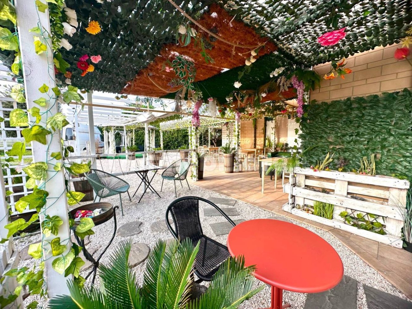 3 rooms Commercial property in Porto Recanati, Italy No. 149333