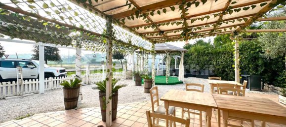 3 rooms Commercial property in Porto Recanati, Italy No. 149333 7