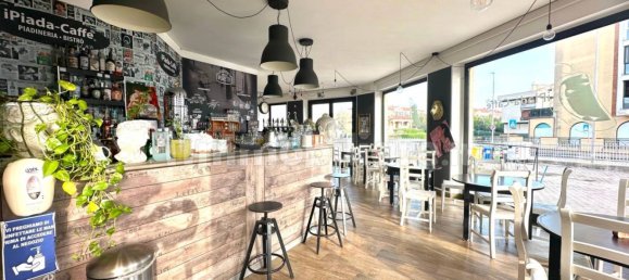 3 rooms Commercial property in Porto Recanati, Italy No. 149333 17