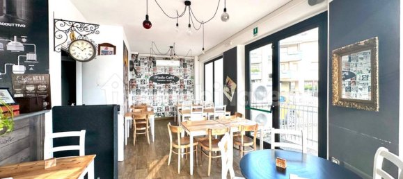 3 rooms Commercial property in Porto Recanati, Italy No. 149333 14