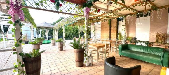 3 rooms Commercial property in Porto Recanati, Italy No. 149333 4