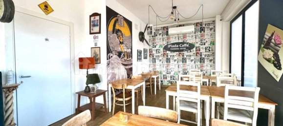 3 rooms Commercial property in Porto Recanati, Italy No. 149333 12