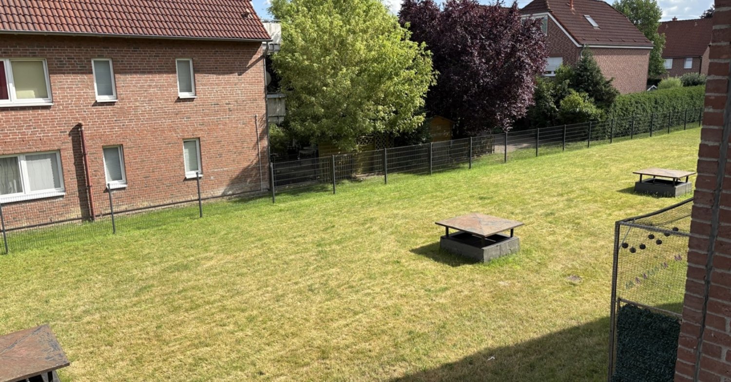 1 Schlafzimmer Wohnung in Münster, Germany, Nr. 287167