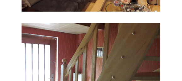 Таунхаус с 4 комнатами в Altenkirchen, Германия № 180388 3