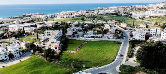 2 غرف نوم شقة في Paphos, Cyprus رقم 5143 11