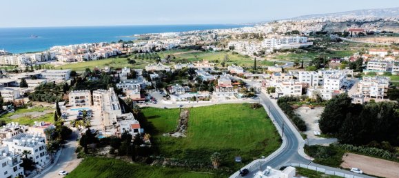 2 غرف نوم شقة في Paphos, Cyprus رقم 5143 10