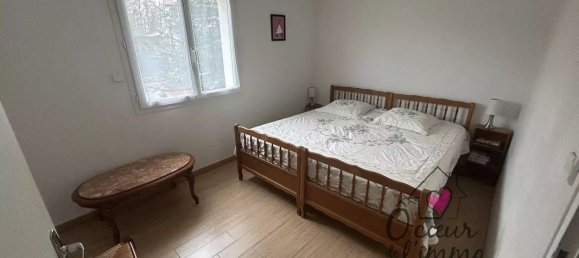 2 bedrooms House in Maine-et-Loire, France No. 340707 7