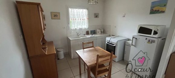 2 bedrooms House in Maine-et-Loire, France No. 340707 4