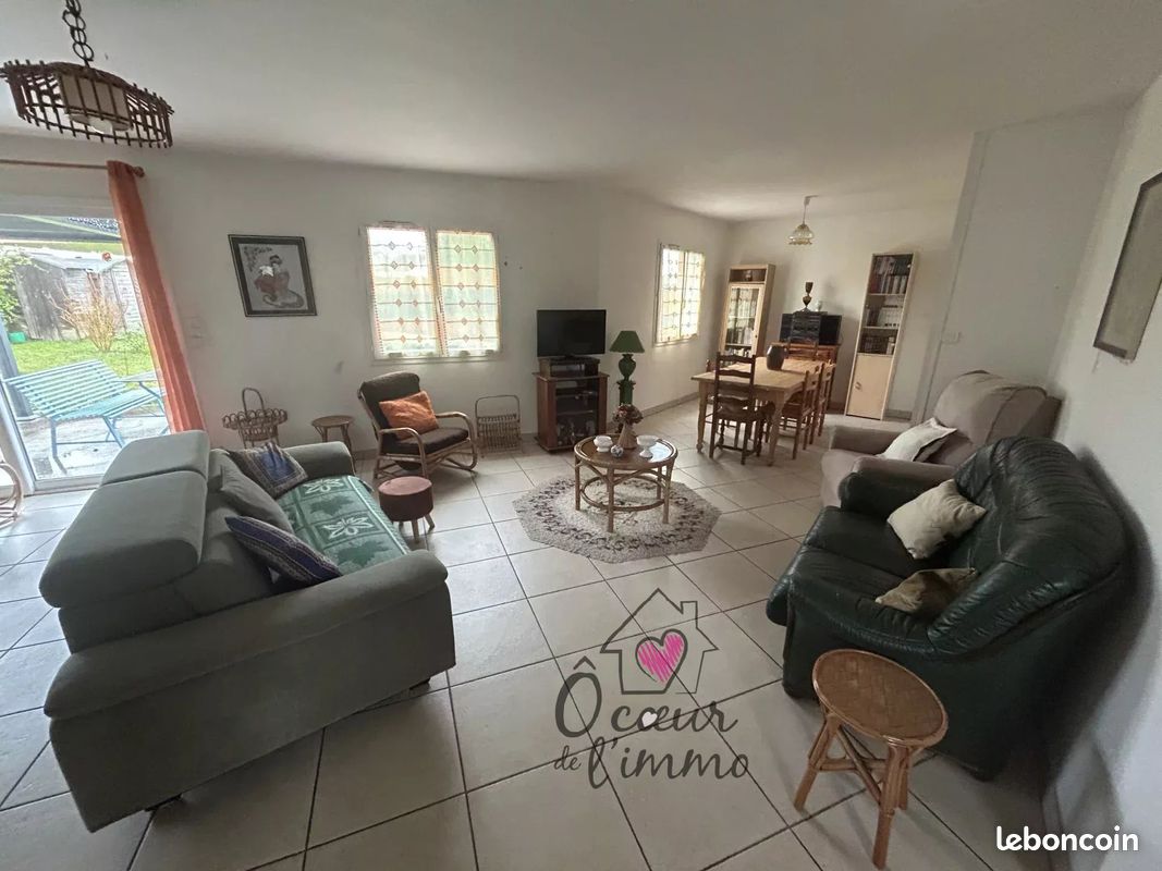 2 bedrooms House in Maine-et-Loire, France No. 340707