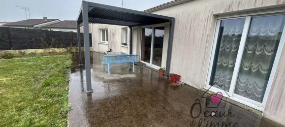 2 bedrooms House in Maine-et-Loire, France No. 340707 9