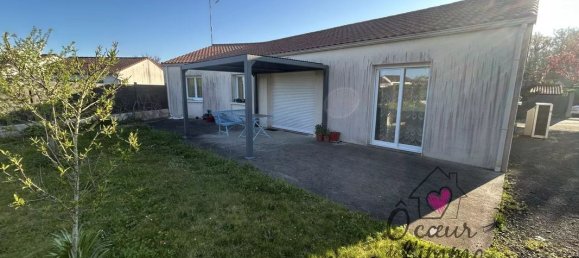 2 bedrooms House in Maine-et-Loire, France No. 340707 15