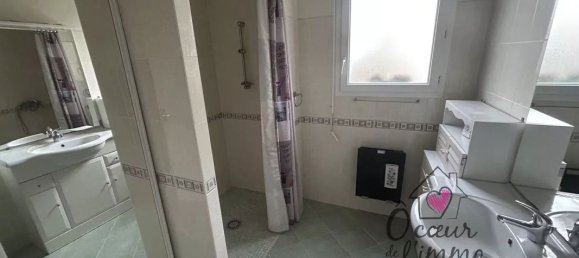 2 bedrooms House in Maine-et-Loire, France No. 340707 8