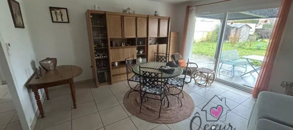 2 bedrooms House in Maine-et-Loire, France No. 340707 3