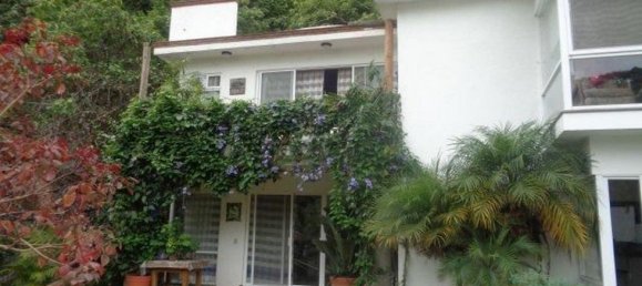 3 bedrooms House in Morelos, Mexico No. 155920 2