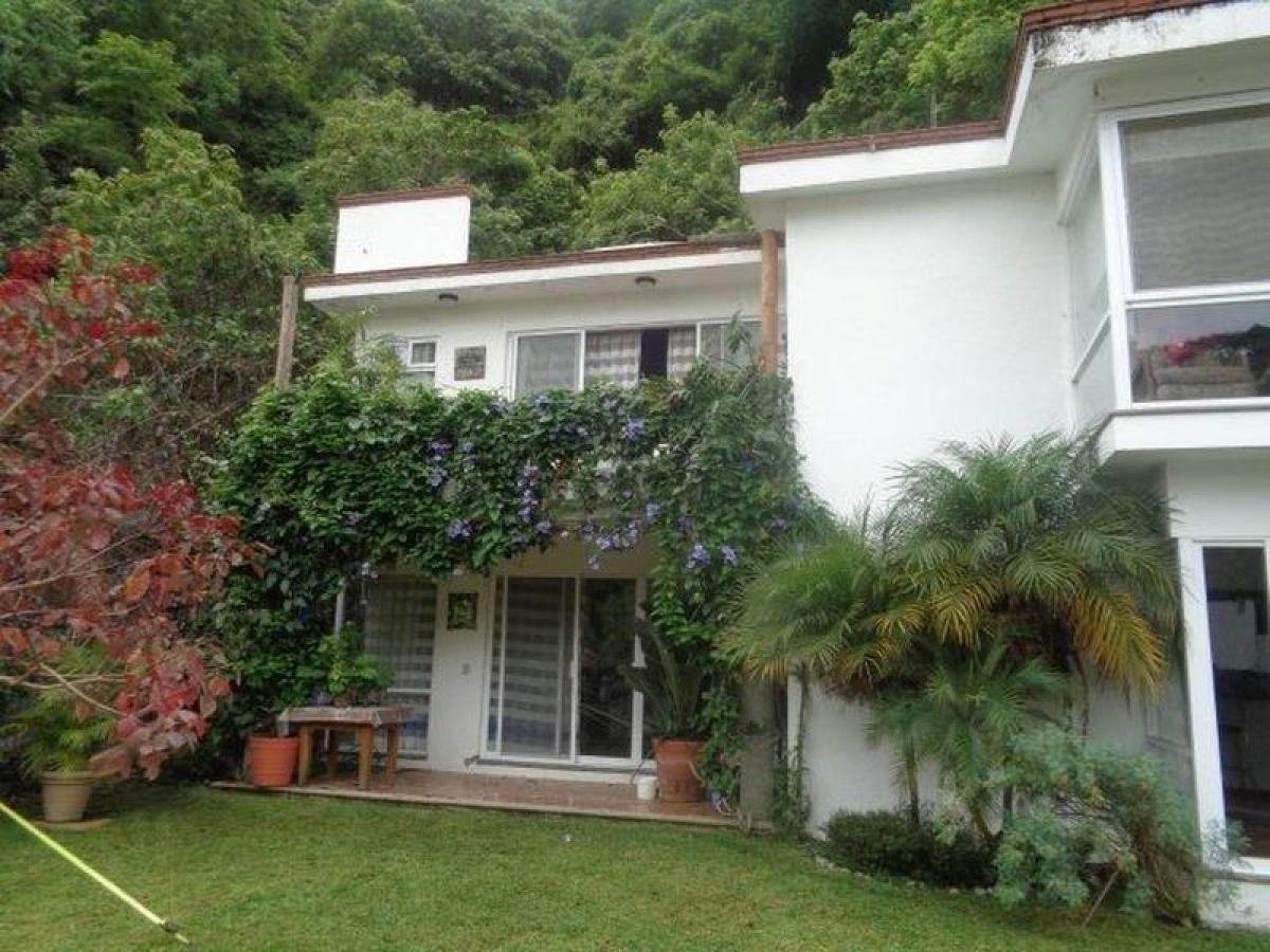 3 bedrooms House in Morelos, Mexico No. 155920